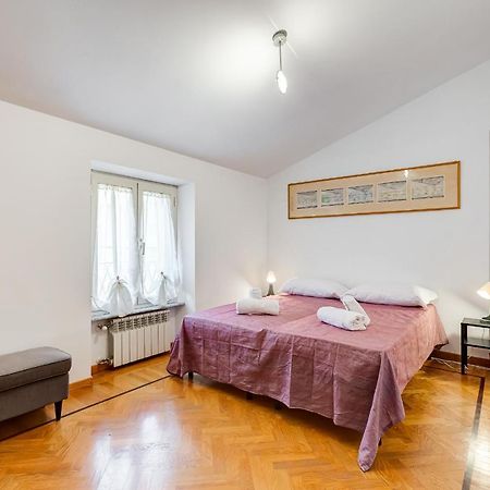 Colosseum Terrace Penthouse Roma Exterior foto